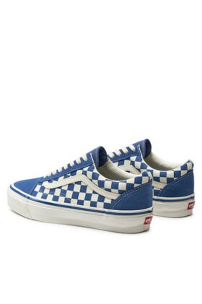 Vans adidași bărbați vans VN000CT9MBL1 albastru