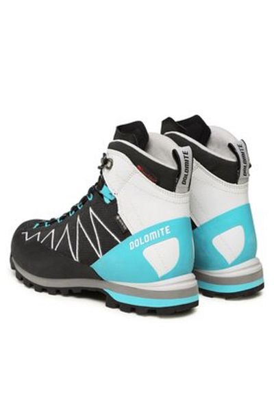 Dolomite trekking femei 280414 negru