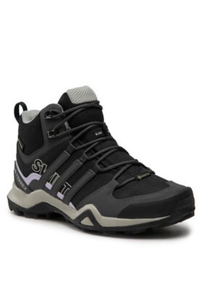 adidas trekking femei IF7637 negru