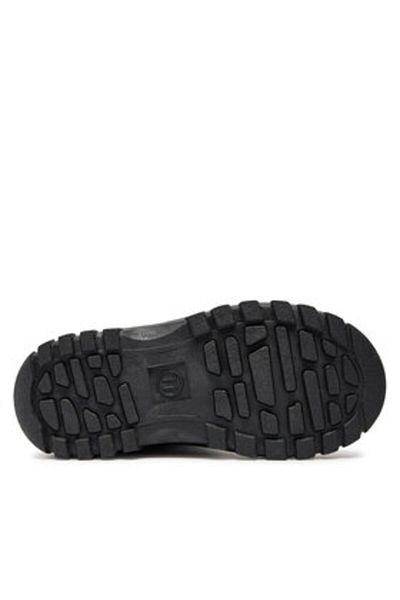 Lee Cooper cizme de zapada baieti LCJ-24-44-2865K negre