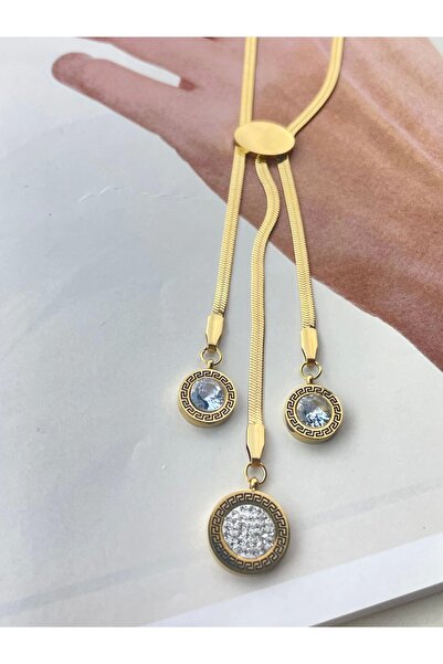 TakıDolabı سلسلة معدنية