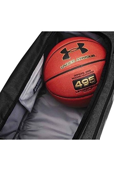 Under Armour A1369222-002 Ua Undeniable 5.0 Duffle Sm Спортивна сумка Чорна