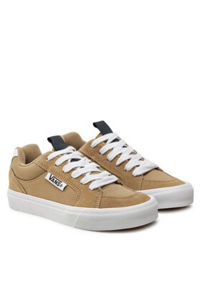 Vans unisex sneakers VN000CZW4MG1 natural