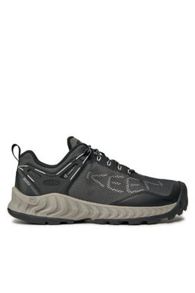 Keen keen trekking bărbați 1026109 gri
