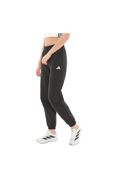 adidas JE3977-K adidas W Fı Sl Pt γυναικείο φούτερ μαύρο