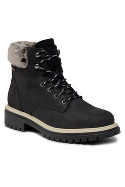 Tamaris women's trapper 1-1-26914-41 black