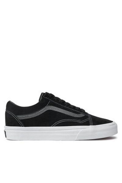 Vans adidasi unisex vans VN0A2Z42BLK1 negri