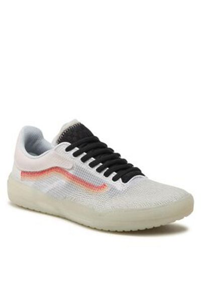 Vans unisex sneakers VN0A7Q5UYB21 white