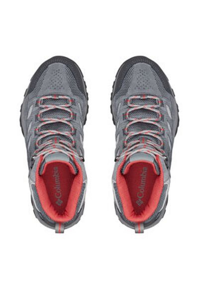Columbia columbia trekking femei 2099861 gri