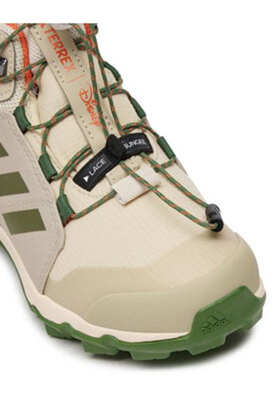 adidas Unisex Child Trekking ID3452 natural