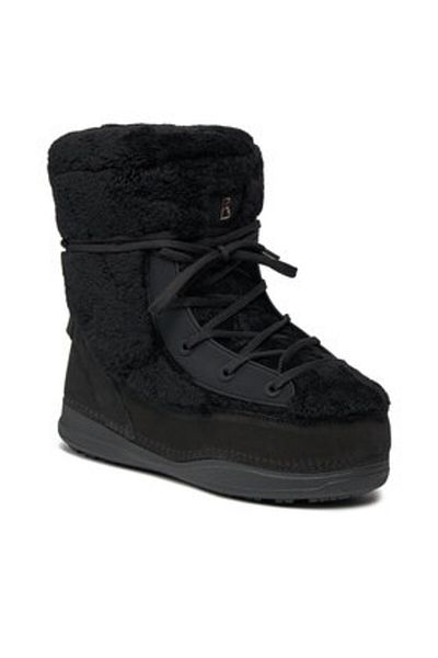 BOGNER cizme de zapada dama 32347084 negre