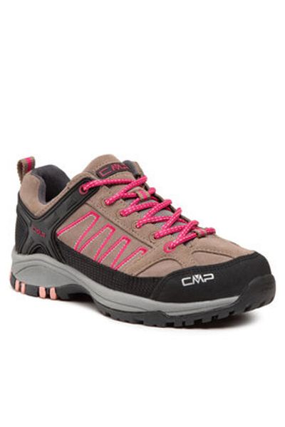 CMP women's trekking 31Q4806 brown
