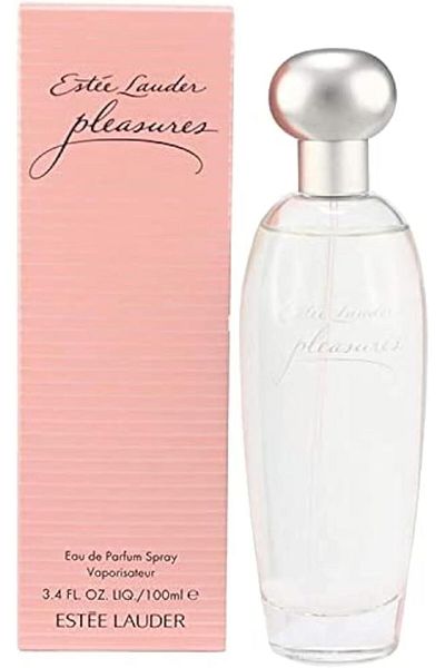 ESTÉE LAUDER Estee Lauder Pleasure For Women 50ml - Eau de Parfum