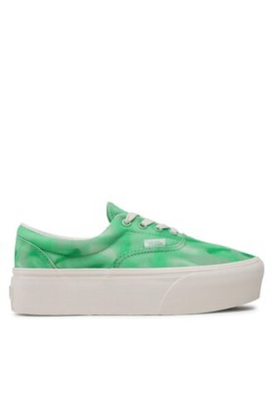 Vans adidasi vans dama VN0A5JLZGRN1 verde
