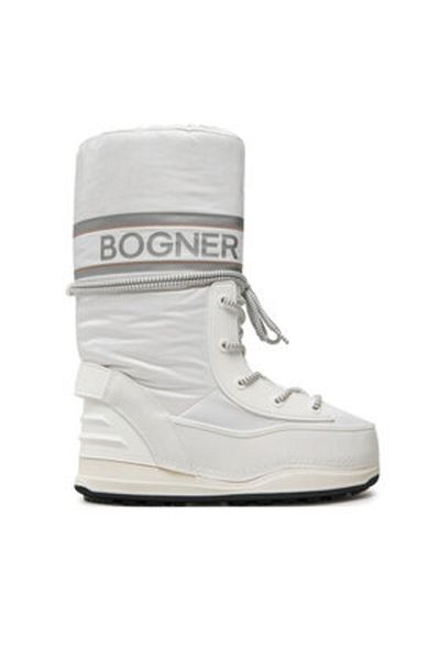 BOGNER cizme de zapada dama 32447404_010 alb