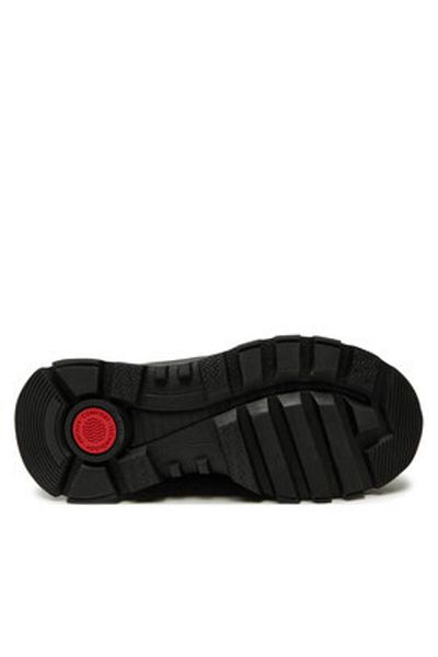 Fitflop cizme de zapada dama ID5-B78 colorate
