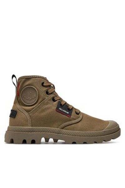 Palladium trapper unisex 79117-308 verde