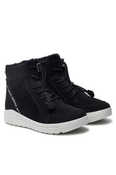 Ecco cizme de zapada baieti 72236351052 negre