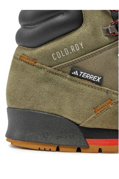 adidas Men's Trekking IH3665 green