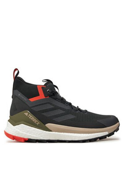 adidas Trekking bărbați adidas IH0669 gri