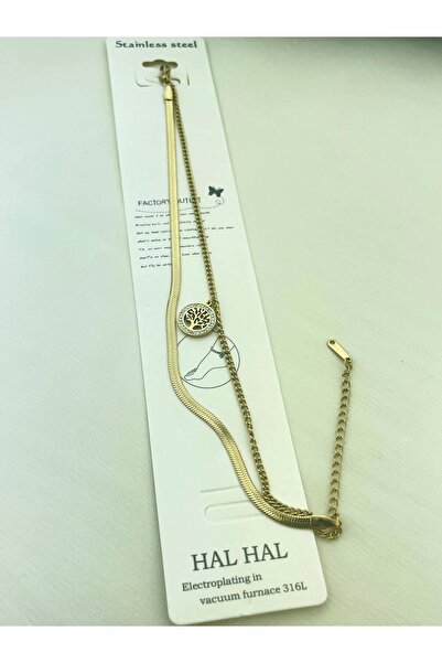 TakıDolabı خلخال من الفولاذ