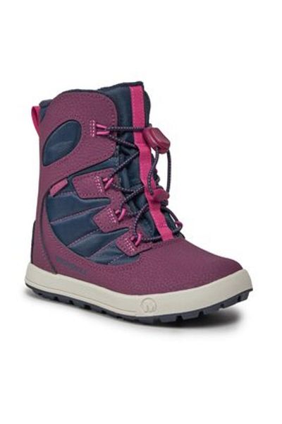 Merrell Boys' Snow Boots MK167147 pink
