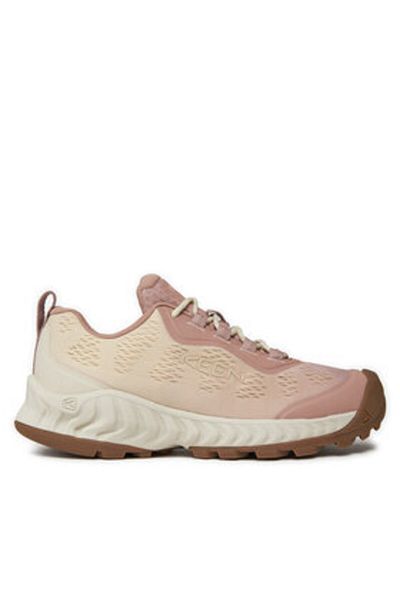 Keen women's trekking 1027203 pink