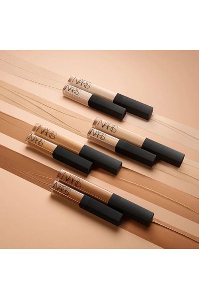 Nars Closer