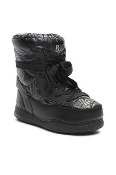 BOGNER cizme de zapada dama 32247074 negre