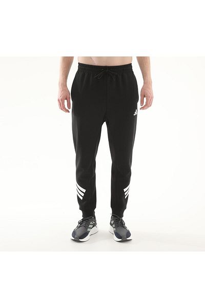 adidas JD4863-E adidas M Fı 3S Pt Ανδρικό Φούτερ Μαύρο