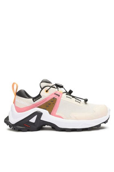 Salomon unisex trekking L47071400 natural