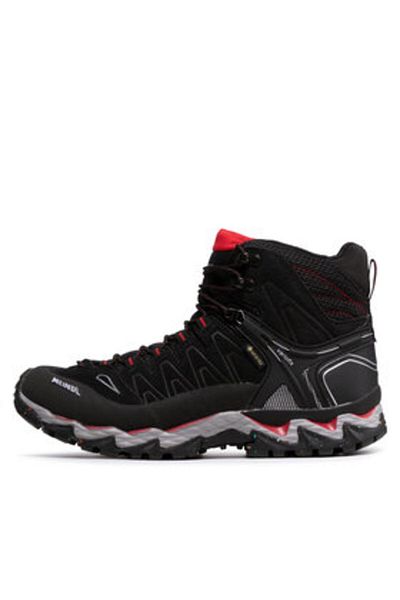 Meindl meindl men's trekking 4692/1 black