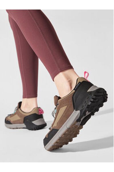 CMP women's trekking 3Q23566 brown