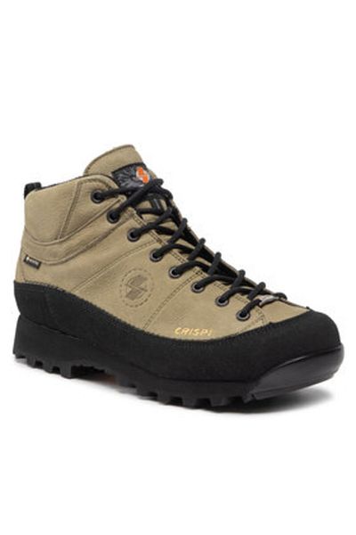 Crispi men's trekking TH56002300 black