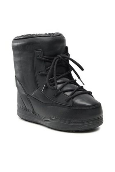 BOGNER cizme de zapada dama 32247174 negre