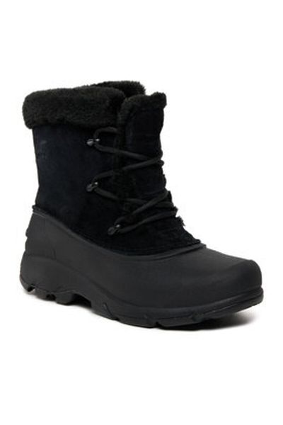 Sorel women's snow boots 1869401 black