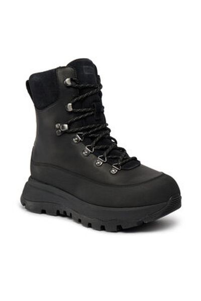 Fitflop damă Trapper GP3-090 negru