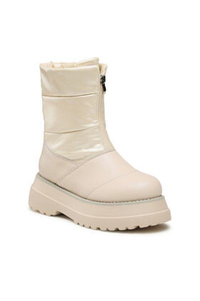 GOE cizme de zapada dama MM2N4079 naturala