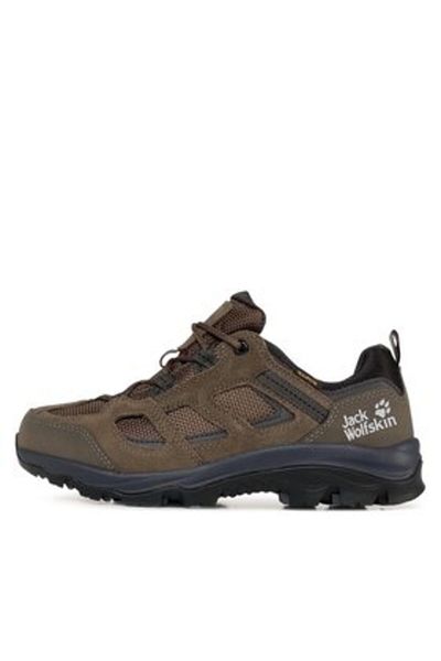 Jack Wolfskin Jack Wolfskin Trekking pentru bărbați 4042441 verde