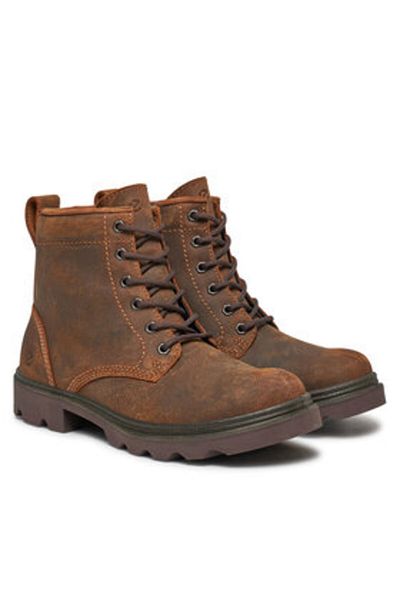 Ecco doamnelor trapper 21472301034 maro