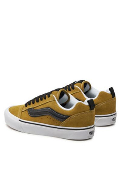 Vans Men's Sneakers VN0009QC5QJ1 brown