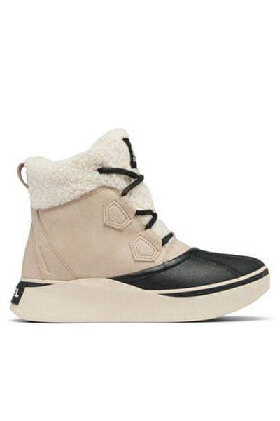 Sorel cizme de zapada dama 2088131264 naturala