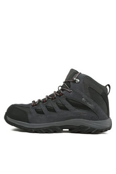 Columbia men's trekking 1765381 gray