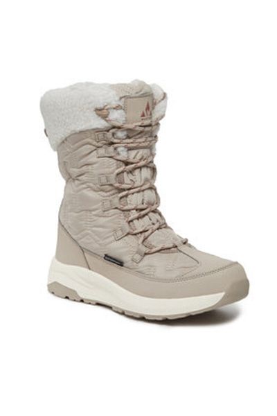 Whistler women's snow boots W234151 grey