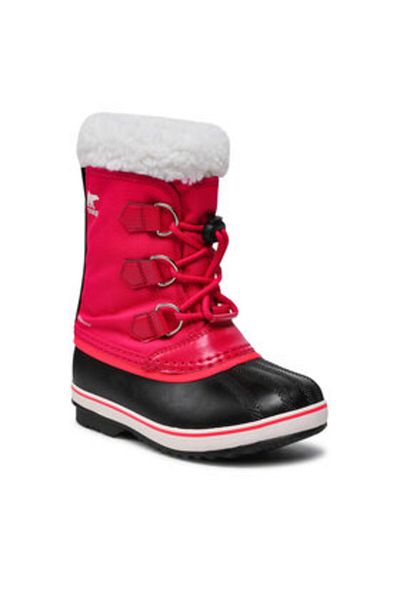 Sorel women's snow boots 1855211600 pink