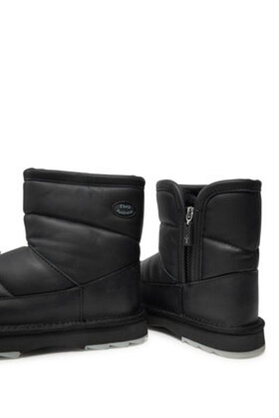 EMU Australia emu australia women's snow boots W13127 black