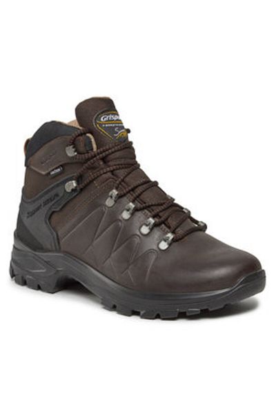 GriSport men's trekking 14502P30G brown