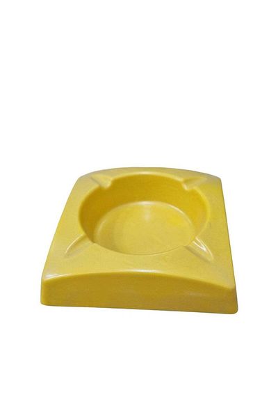 ALMUFARREJ Ashtray Melamine