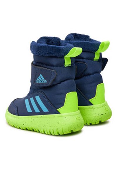 adidas cizme de zapada baiat IF1713 albastre