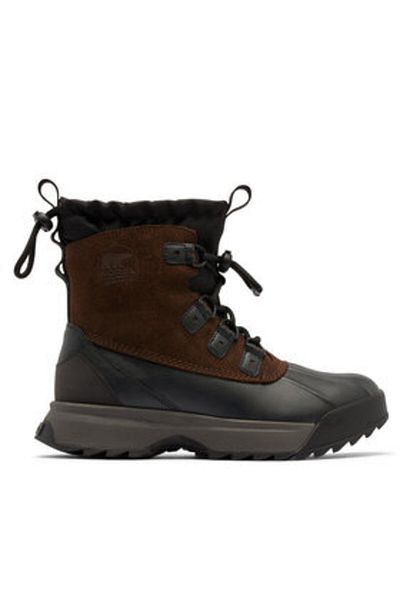 Sorel Men's Snow Boots 2083021256 Brown